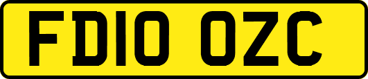 FD10OZC