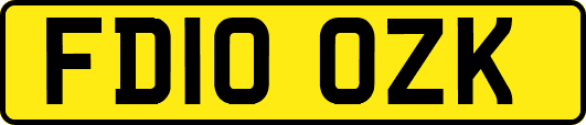 FD10OZK