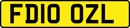 FD10OZL