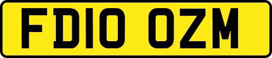 FD10OZM