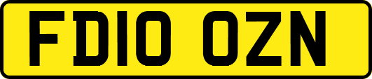 FD10OZN