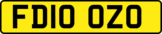 FD10OZO