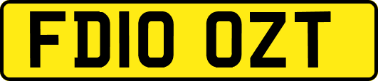 FD10OZT