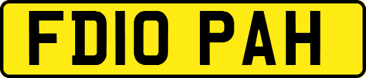 FD10PAH