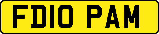 FD10PAM