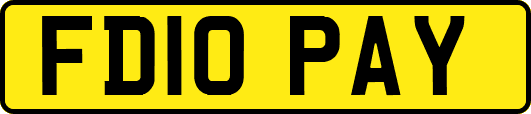 FD10PAY
