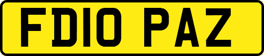 FD10PAZ