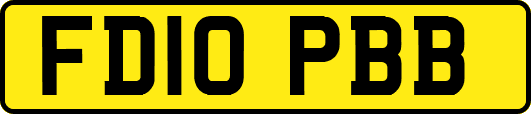 FD10PBB