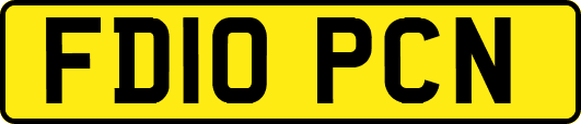 FD10PCN