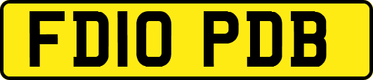 FD10PDB
