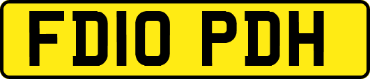FD10PDH