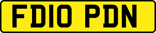 FD10PDN