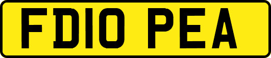 FD10PEA