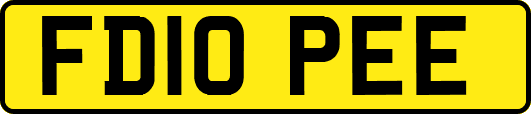 FD10PEE