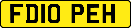 FD10PEH
