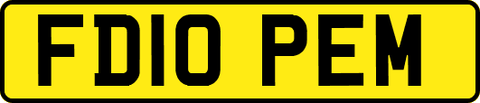 FD10PEM