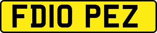 FD10PEZ