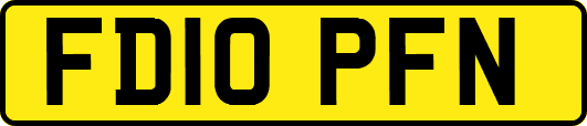 FD10PFN