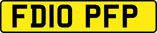 FD10PFP