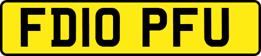 FD10PFU