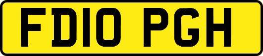 FD10PGH