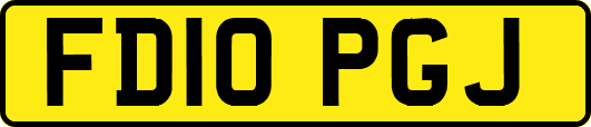 FD10PGJ