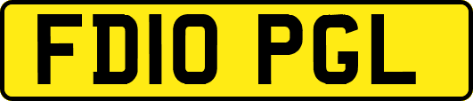 FD10PGL