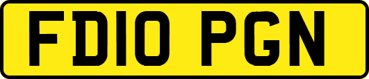 FD10PGN