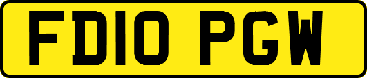 FD10PGW