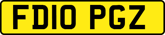 FD10PGZ