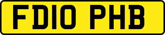 FD10PHB