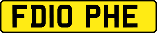 FD10PHE
