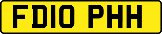 FD10PHH