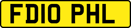 FD10PHL