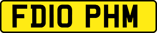 FD10PHM