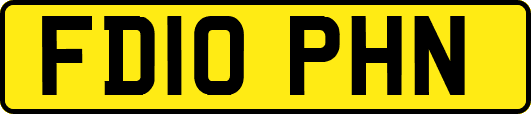 FD10PHN