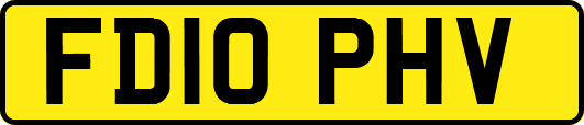 FD10PHV