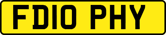 FD10PHY