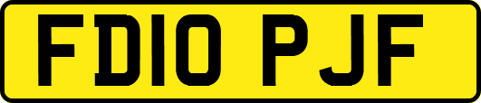 FD10PJF