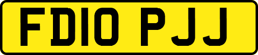 FD10PJJ