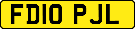 FD10PJL