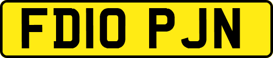 FD10PJN