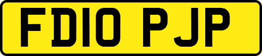 FD10PJP