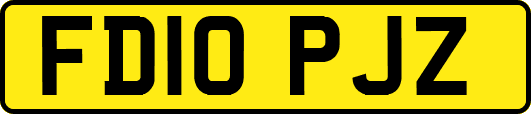 FD10PJZ
