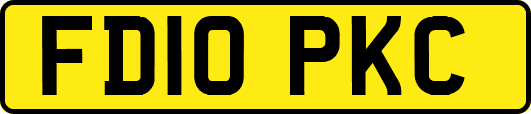 FD10PKC