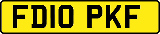 FD10PKF