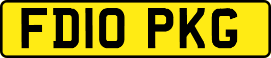 FD10PKG