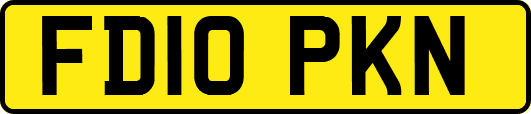 FD10PKN