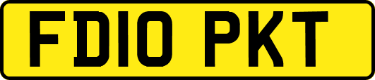 FD10PKT