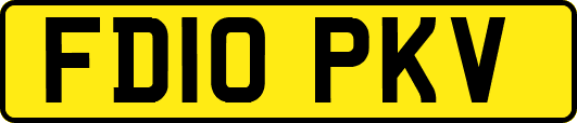 FD10PKV